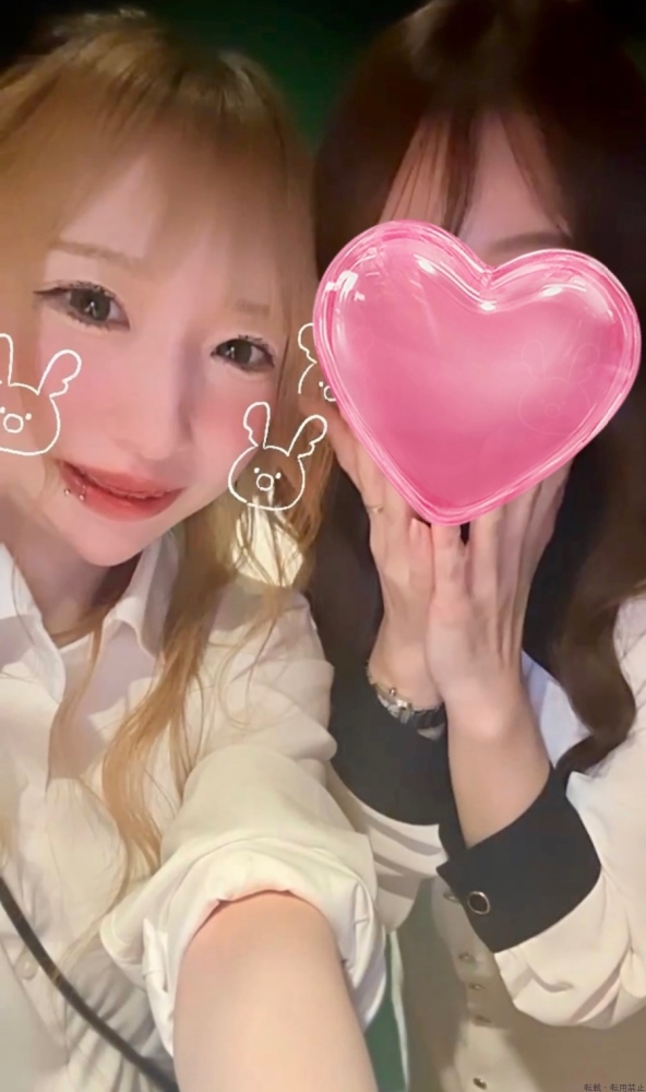 女の子ブログ画像