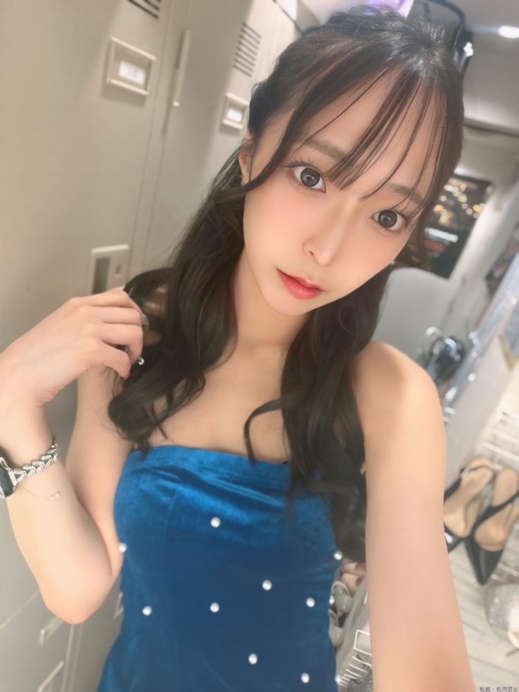 女の子ブログ画像