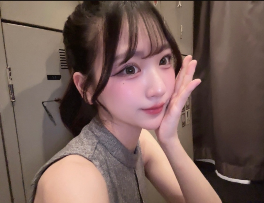 女の子ブログ画像