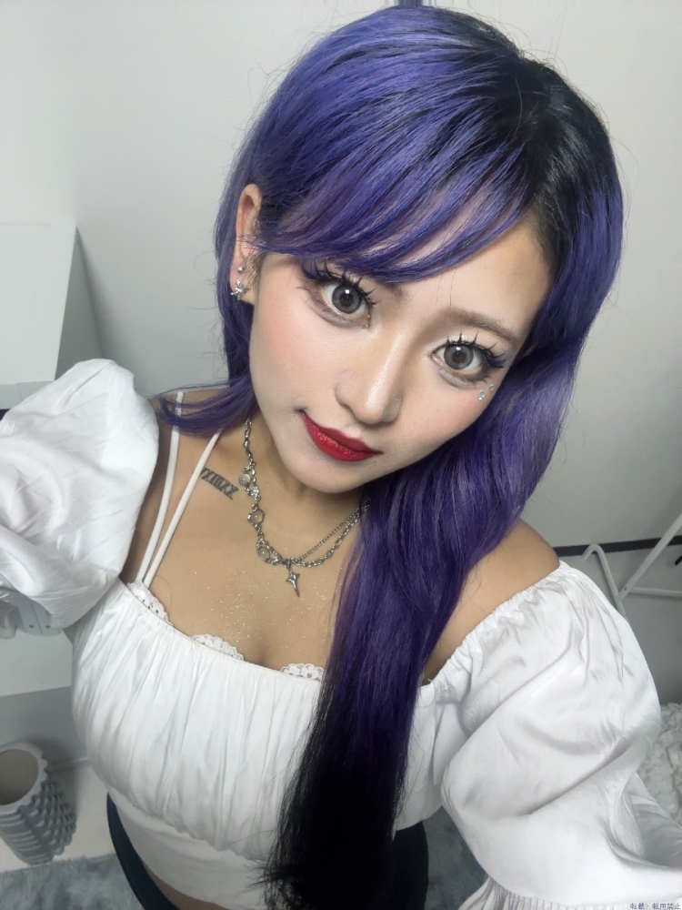 女の子ブログ画像