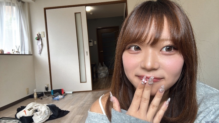 女の子ブログ画像
