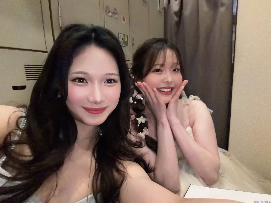 女の子ブログ画像