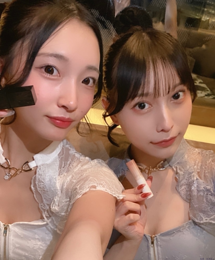 女の子ブログ画像