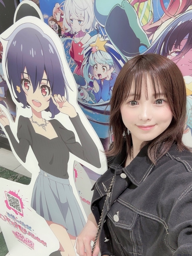 女の子ブログ画像