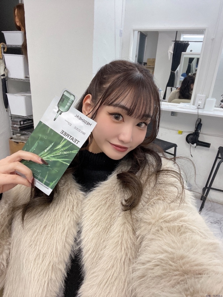 新着女の子ブログ画像