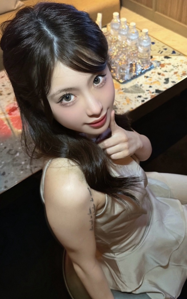 女の子ブログ画像