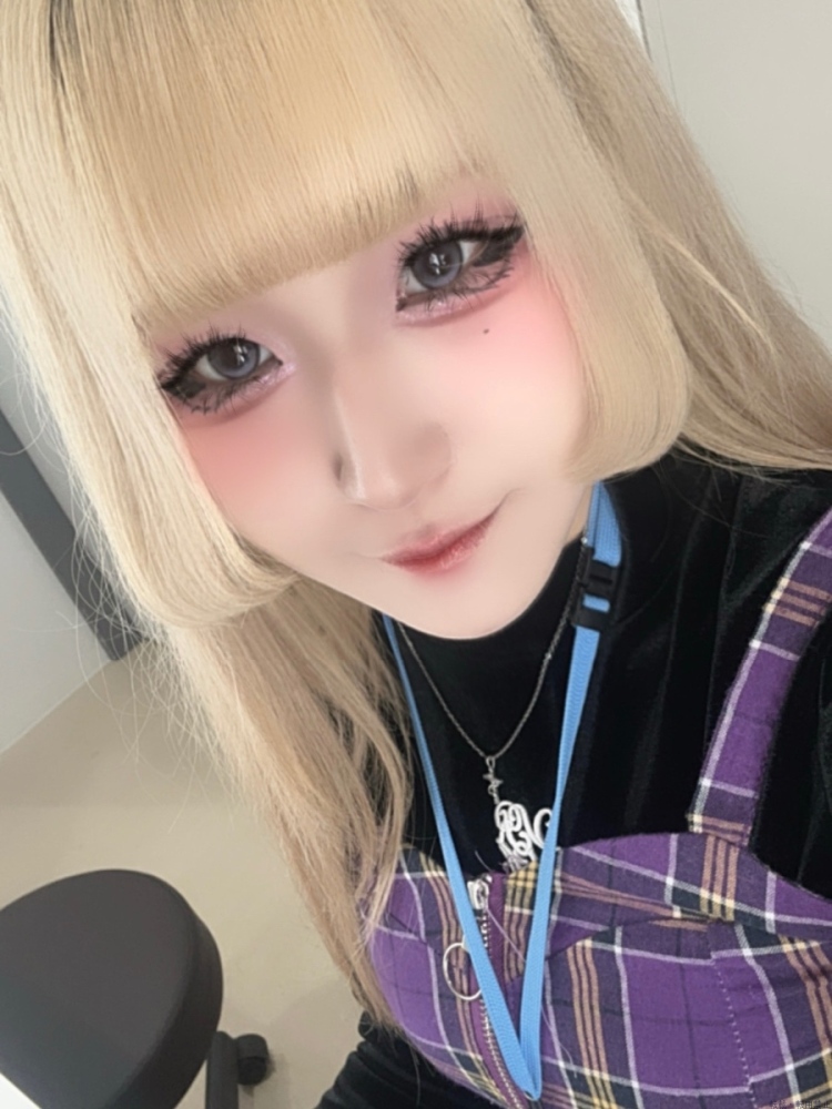 女の子ブログ画像