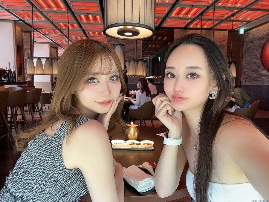 新着女の子ブログ画像