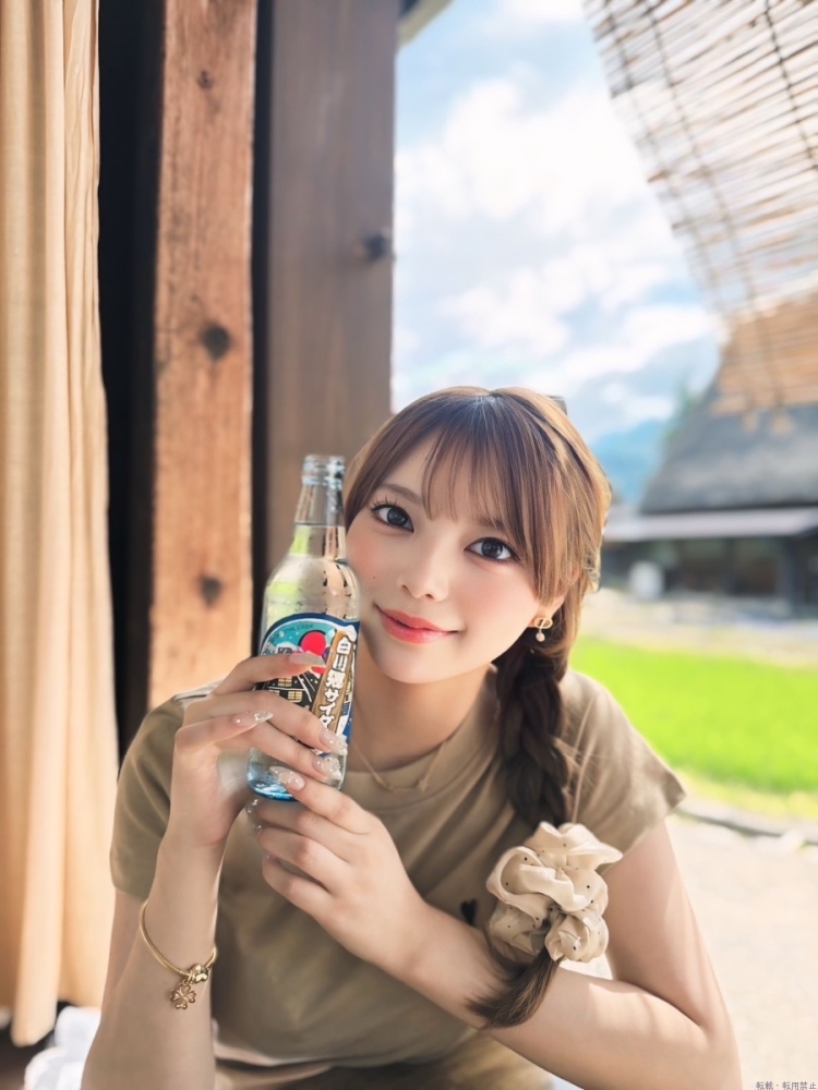 女の子ブログ画像