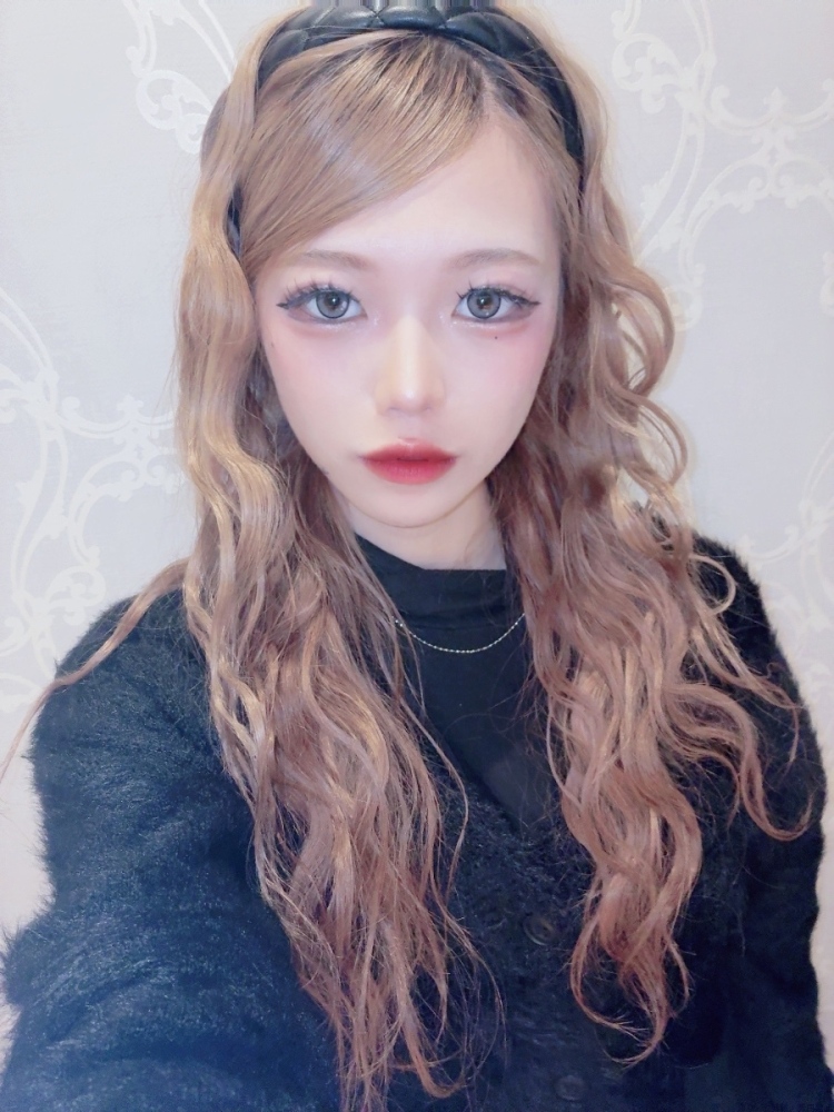 女の子ブログ画像