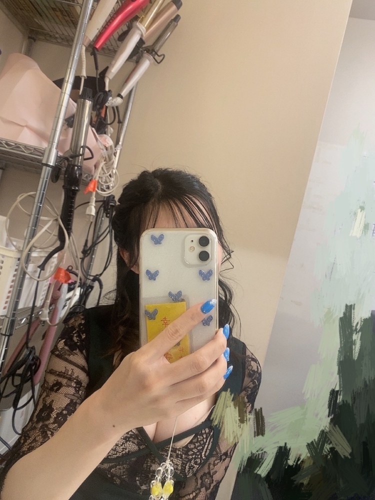 女の子ブログ画像