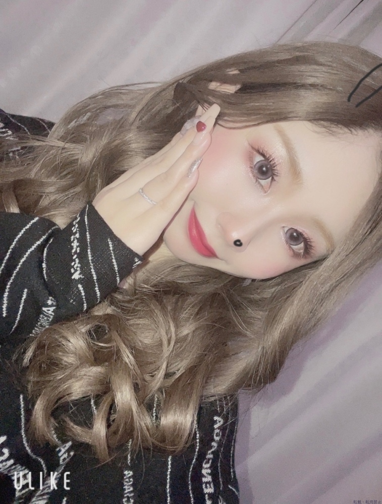 女の子ブログ画像