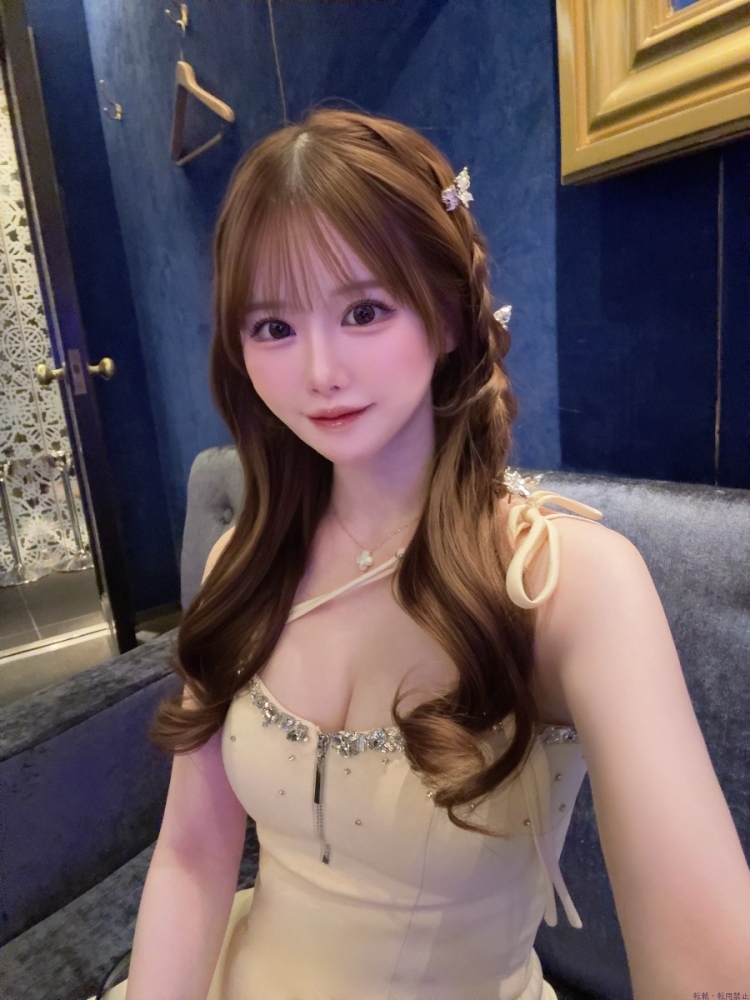 女の子ブログ画像