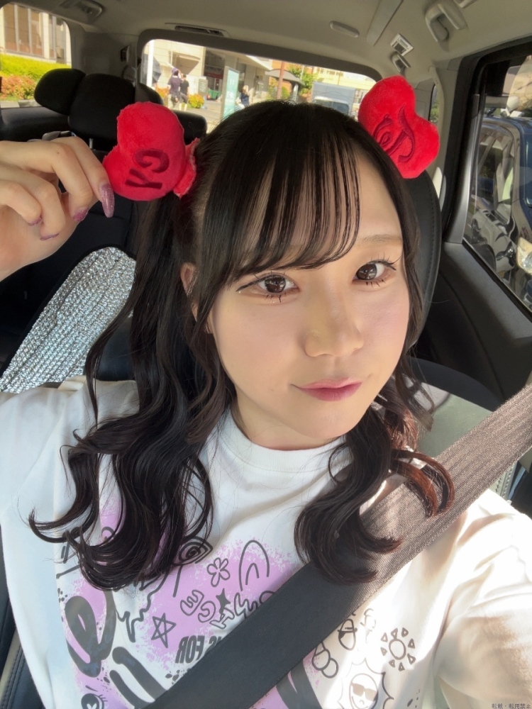 女の子ブログ画像