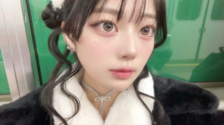 女の子ブログ画像