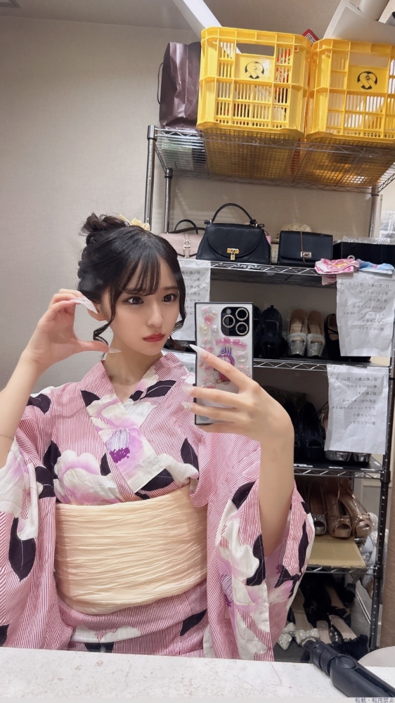 女の子ブログ画像