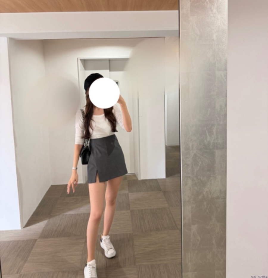 女の子ブログ画像