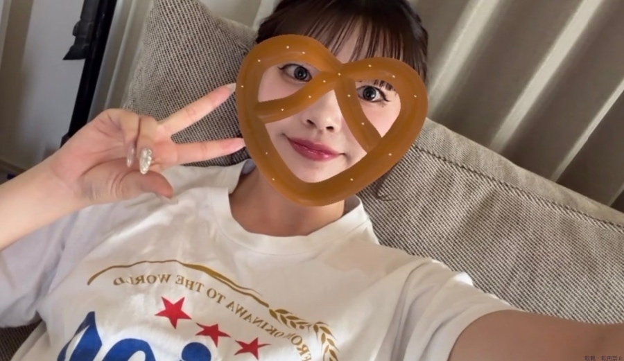 新着女の子ブログ画像