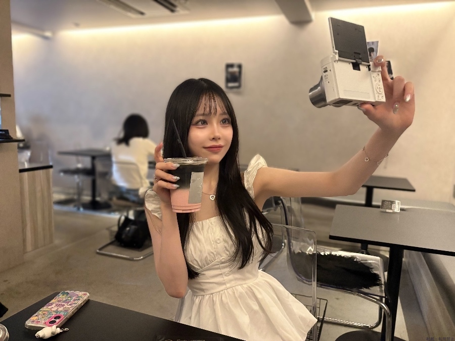 新着女の子ブログ画像