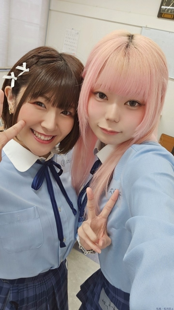 女の子ブログ画像