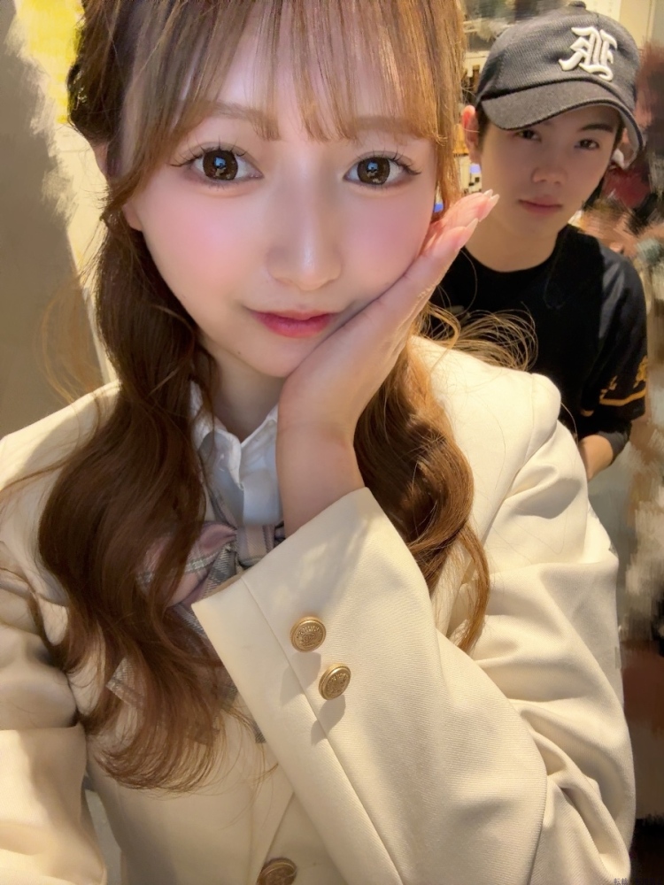 女の子ブログ画像