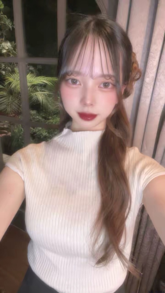 女の子ブログ画像