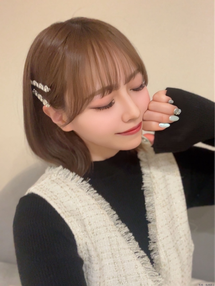 女の子ブログ画像