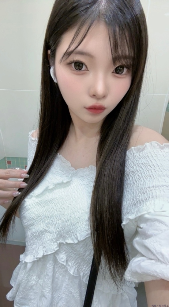 女の子ブログ画像