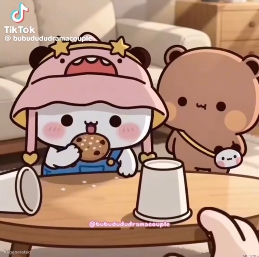 女の子ブログ画像