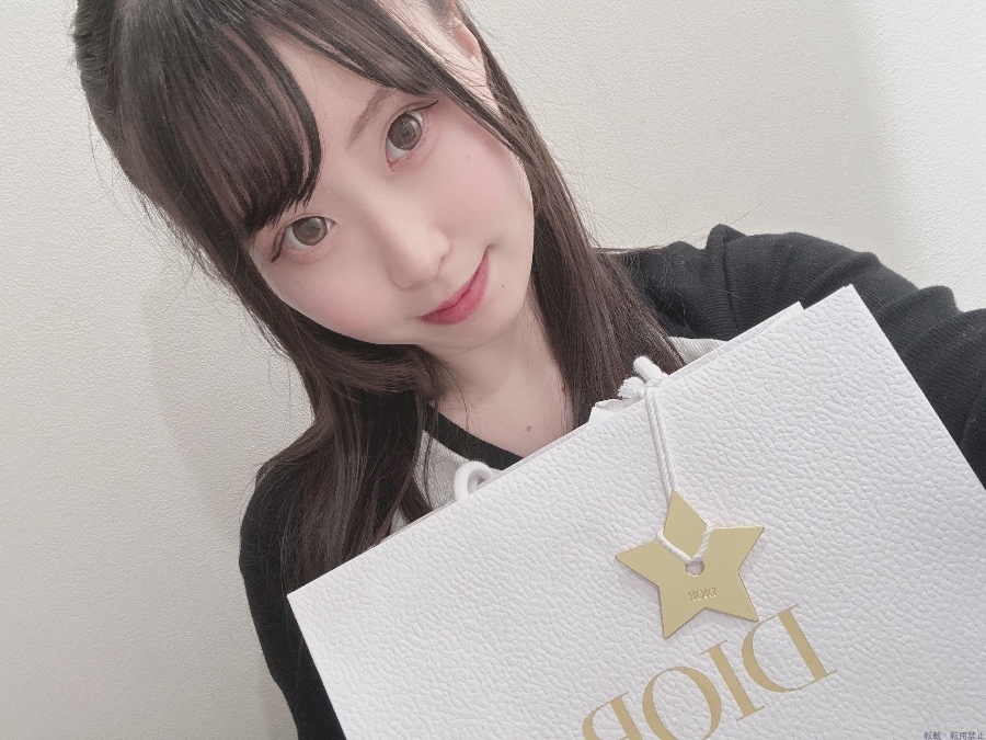女の子ブログ画像