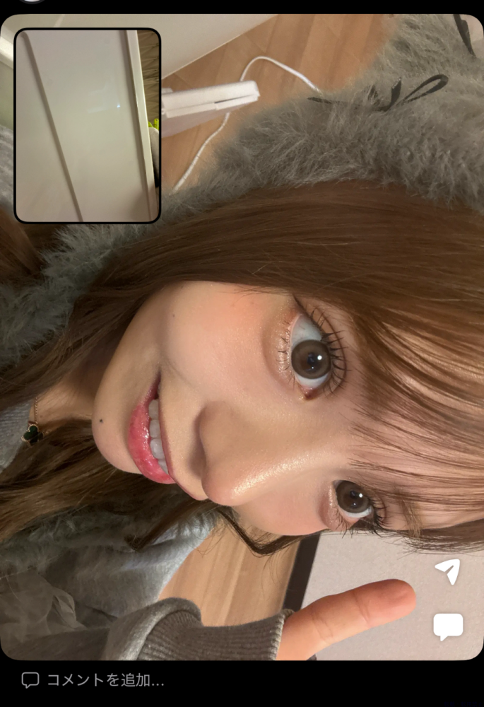 新着女の子ブログ画像