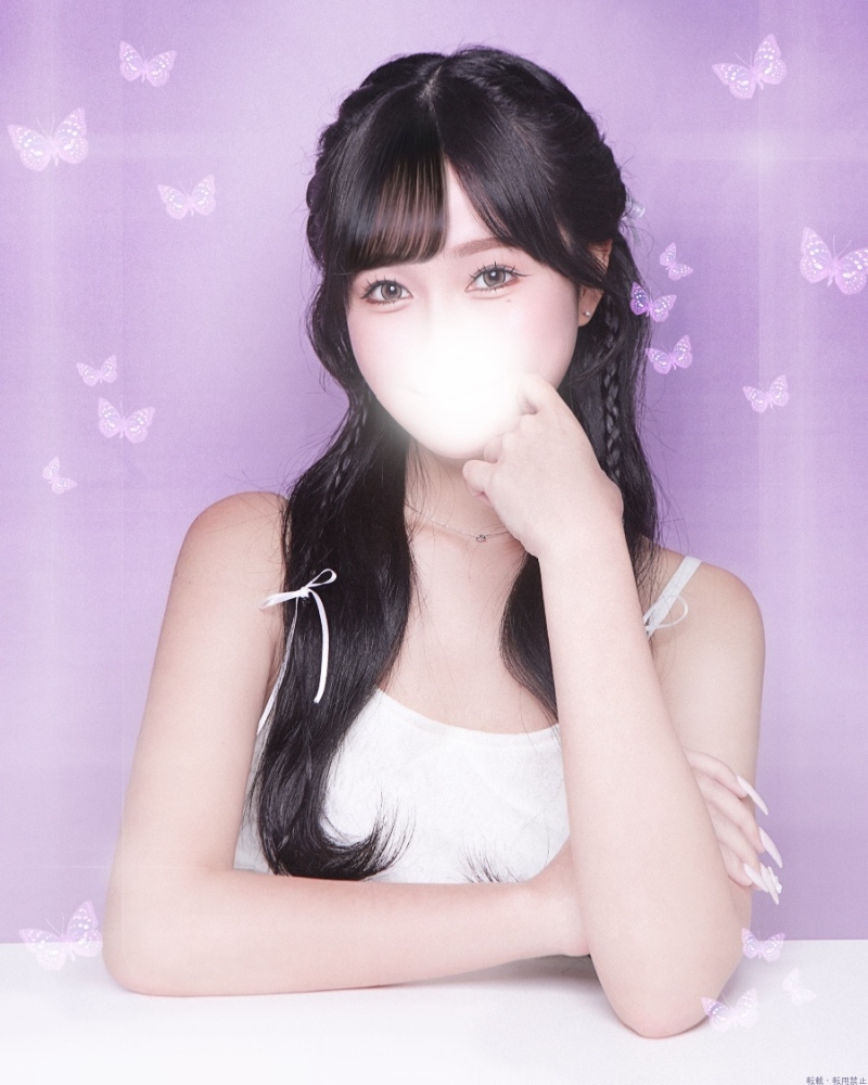 女の子ブログ画像