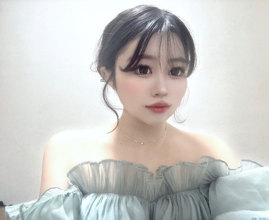 女の子ブログ画像