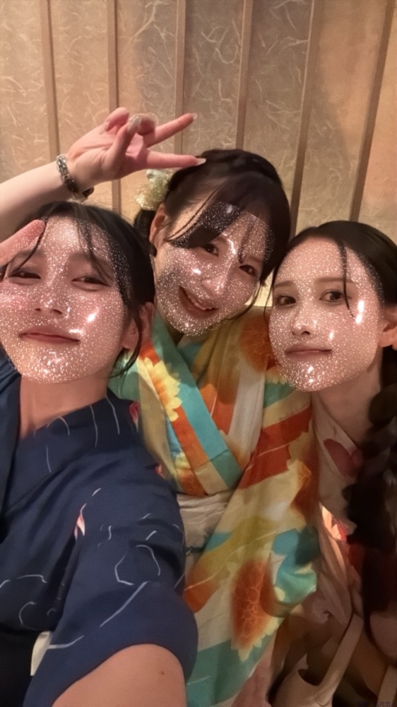 新着女の子ブログ画像