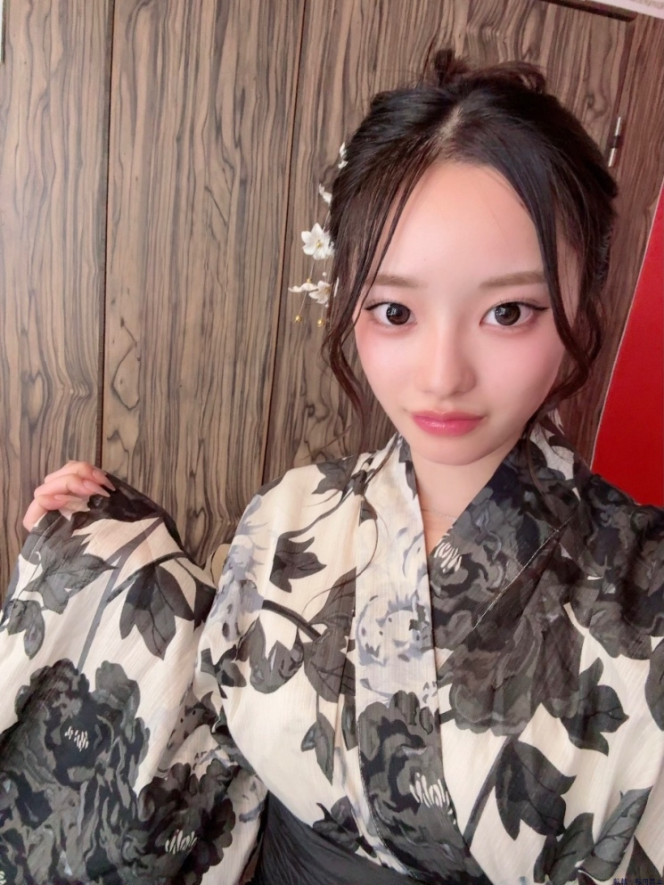 女の子ブログ画像
