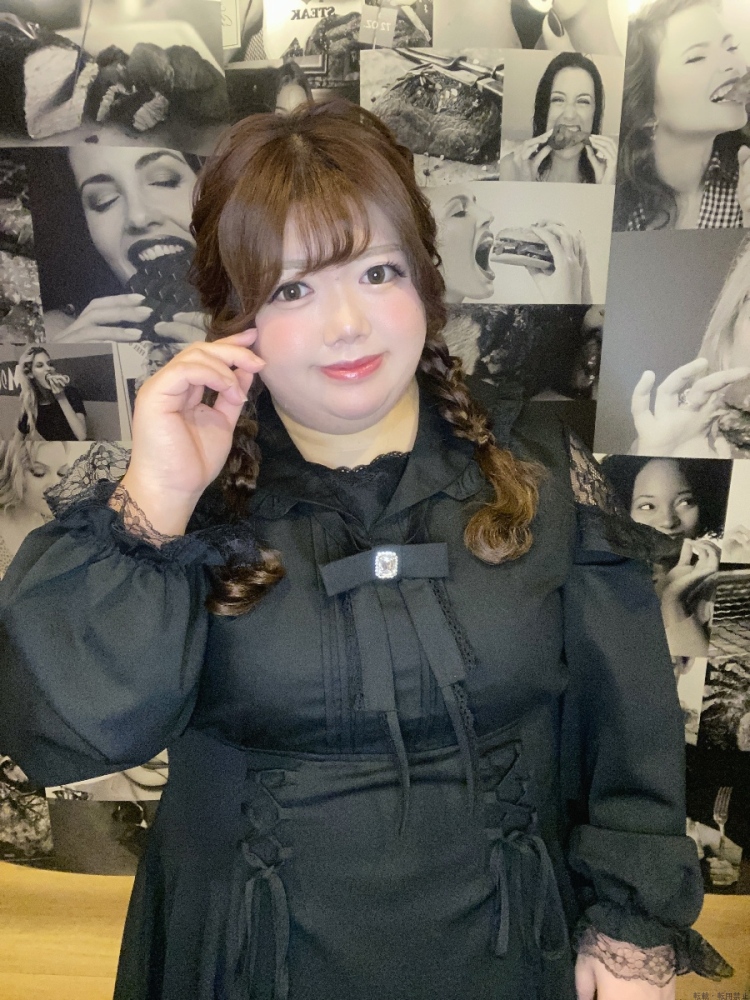 女の子ブログ画像