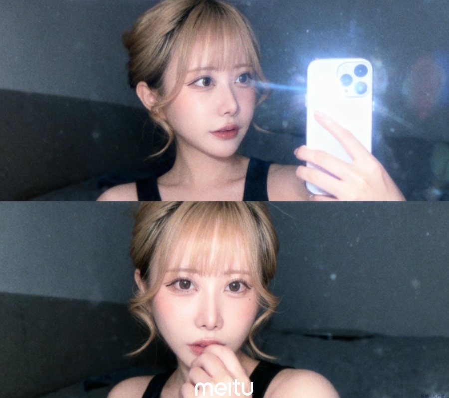 女の子ブログ画像