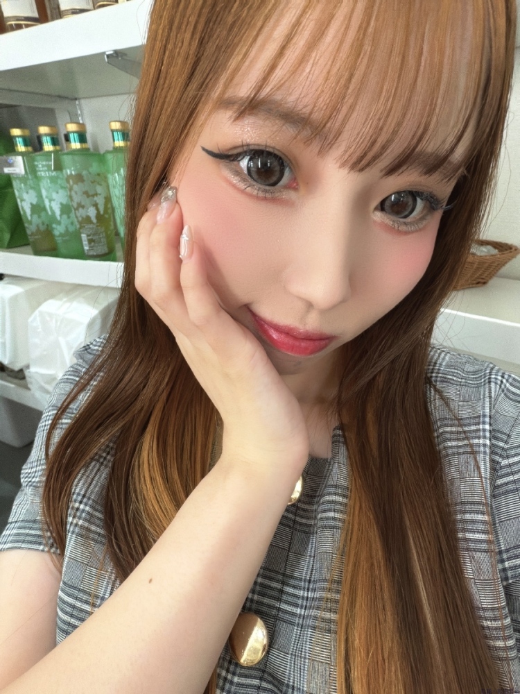 女の子ブログ画像