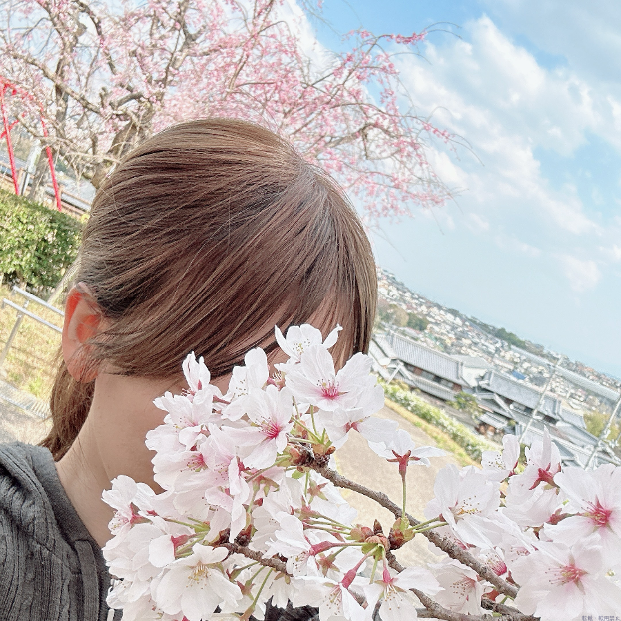 女の子ブログ画像