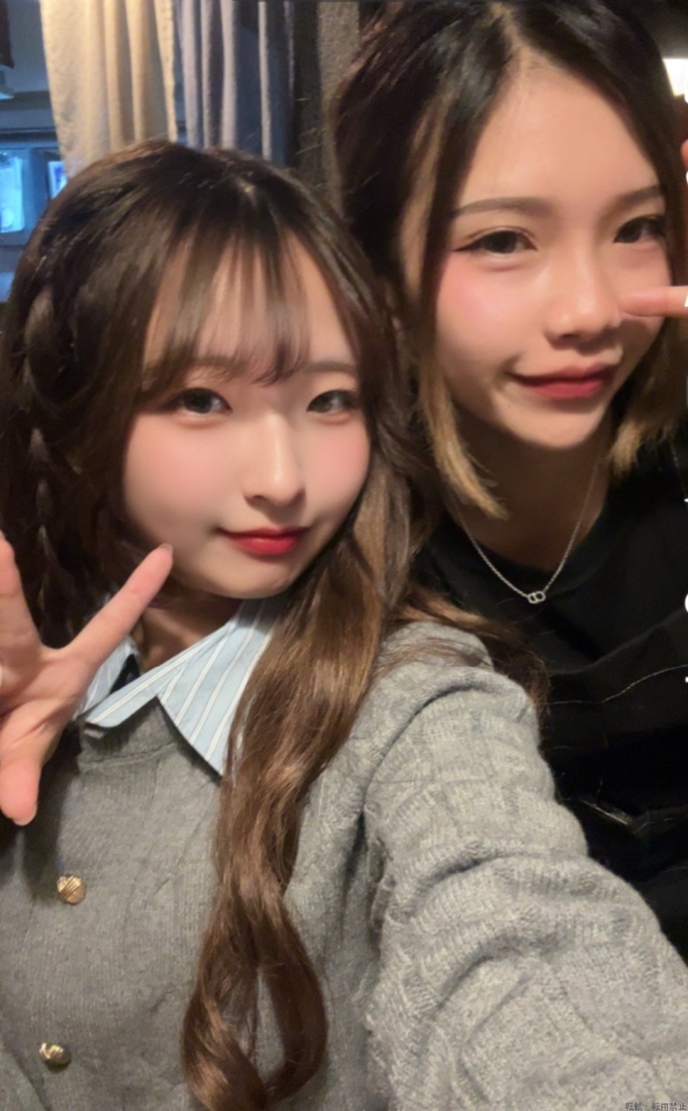 新着女の子ブログ画像