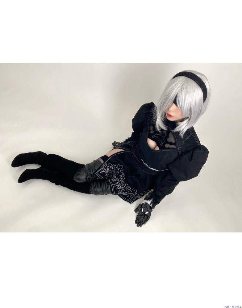 女の子ブログ画像