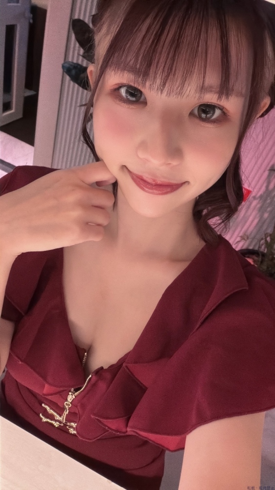 女の子ブログ画像