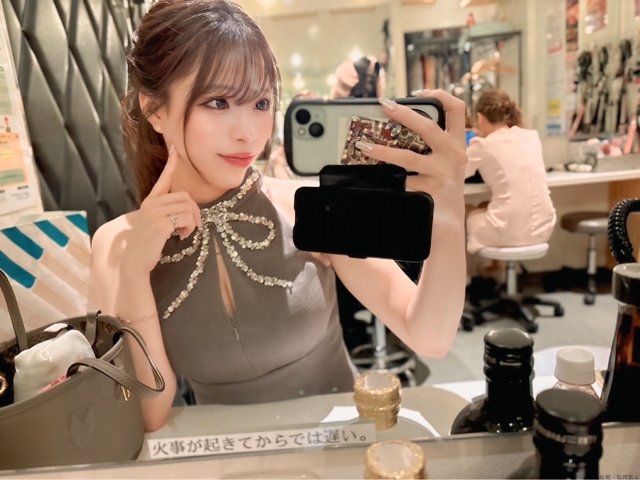 女の子ブログ画像