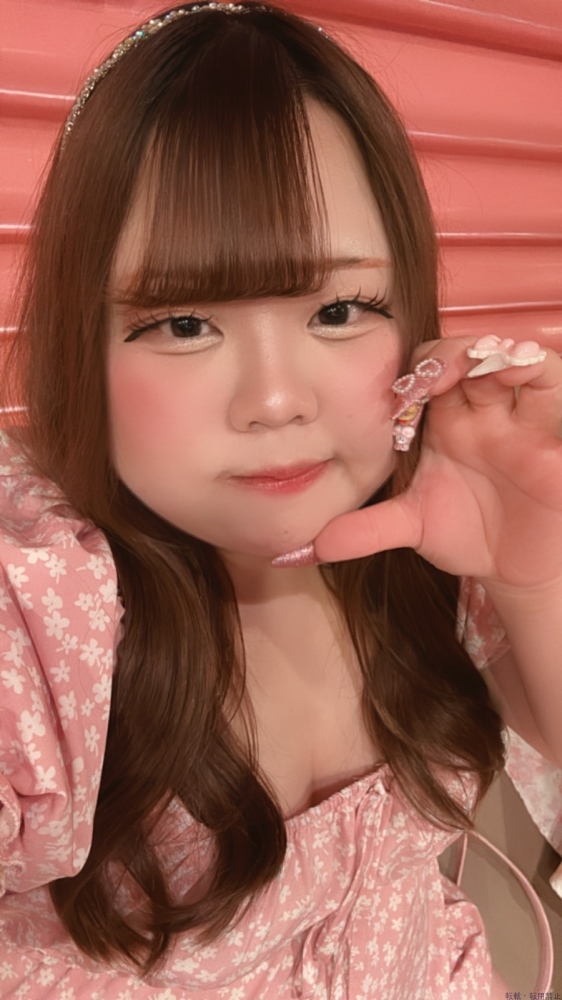 女の子ブログ画像