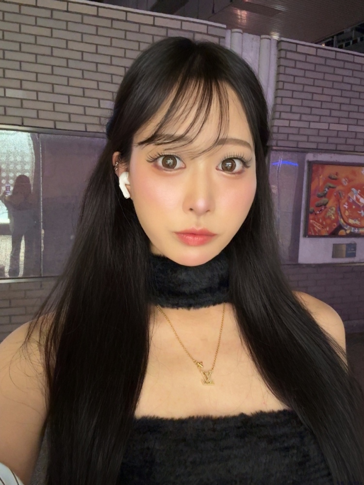 新着女の子ブログ画像