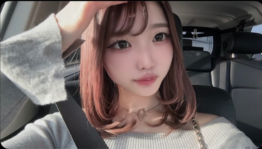 女の子ブログ画像