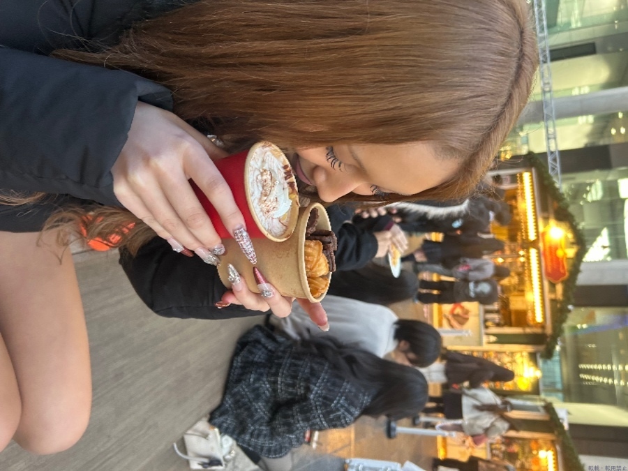 女の子ブログ画像