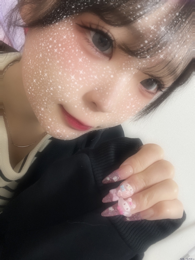 女の子ブログ画像