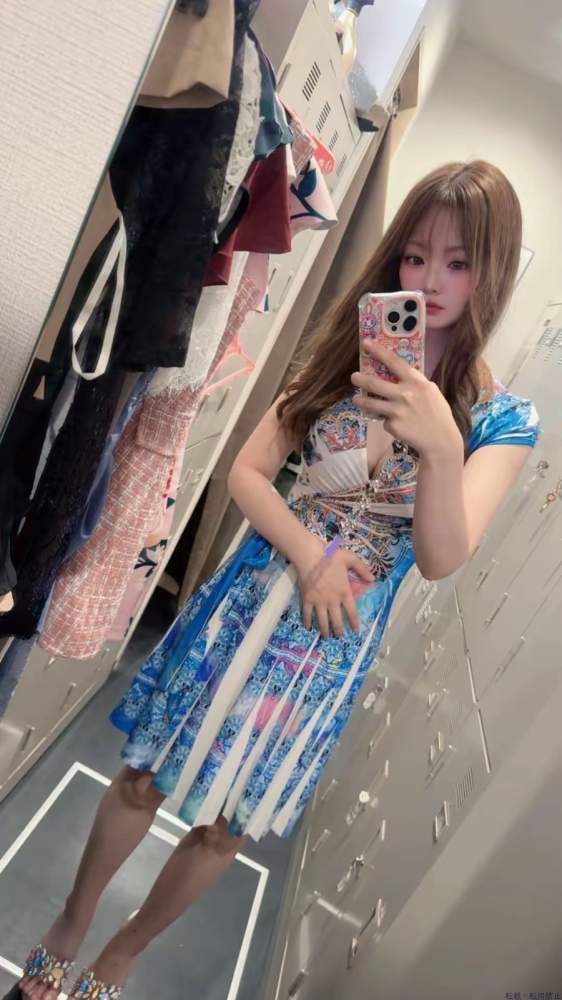 女の子ブログ画像