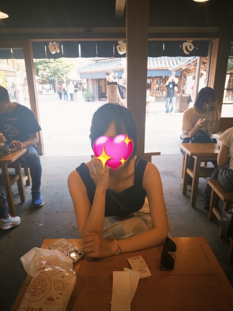 女の子ブログ画像